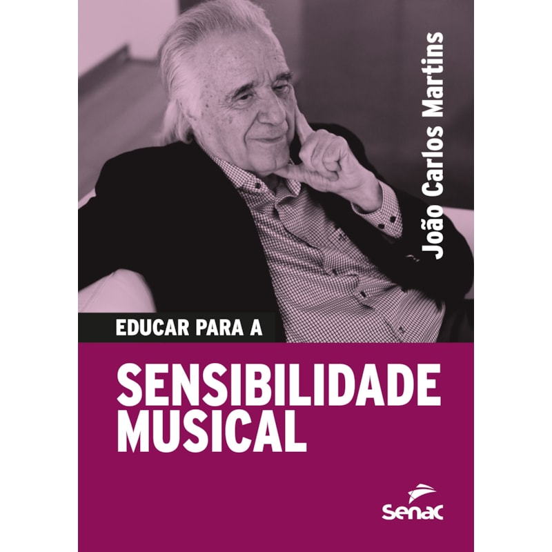 EDUCAR PARA SENSIBILIDADE MUSICAL