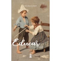 EDUCAR PELA RECREAÇÃO