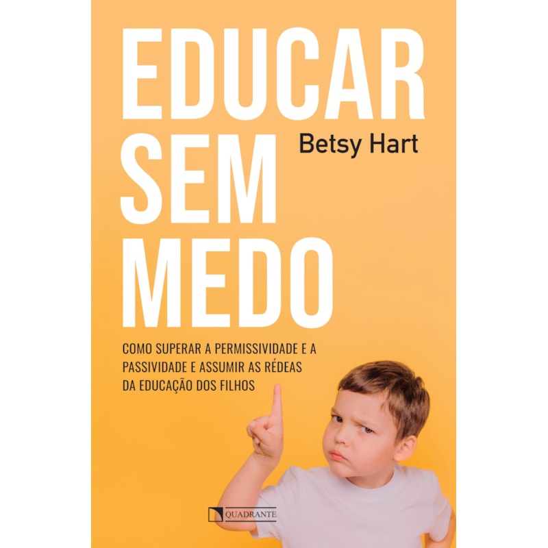 EDUCAR SEM MEDO