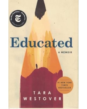 EDUCATED - A MEMOIR