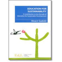 EDUCATION FOR SUSTAINABILITY - A CONTRIBUTION TO THE DECADE OF EDUCATION FO - 1