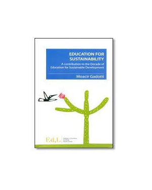 EDUCATION FOR SUSTAINABILITY - A CONTRIBUTION TO THE DECADE OF EDUCATION FO - 1