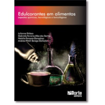 EDULCORANTES EM ALIMENTOS: ASPECTOS QUIMICOS, TECNOLOGICOS E TOXICOLOGICOS - 1