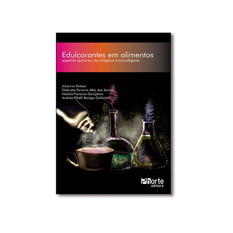 EDULCORANTES EM ALIMENTOS: ASPECTOS QUIMICOS, TECNOLOGICOS E TOXICOLOGICOS - 1