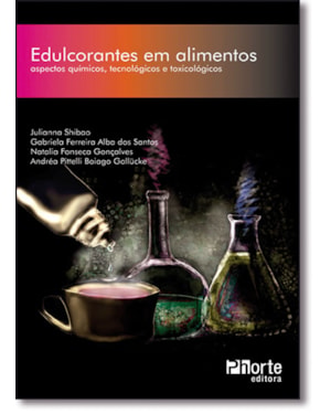 EDULCORANTES EM ALIMENTOS: ASPECTOS QUIMICOS, TECNOLOGICOS E TOXICOLOGICOS - 1