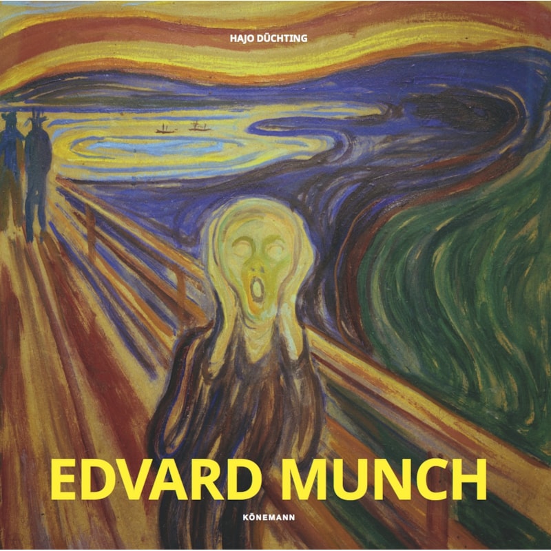 Edvard Munch