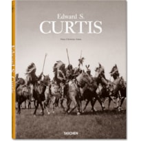 Edward s. curtis