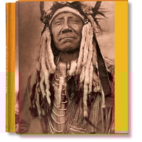 Edward S. Curtis - The North American Indian
