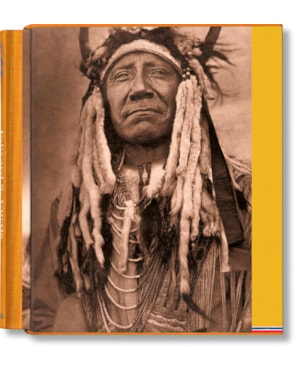 Edward S. Curtis - The North American Indian