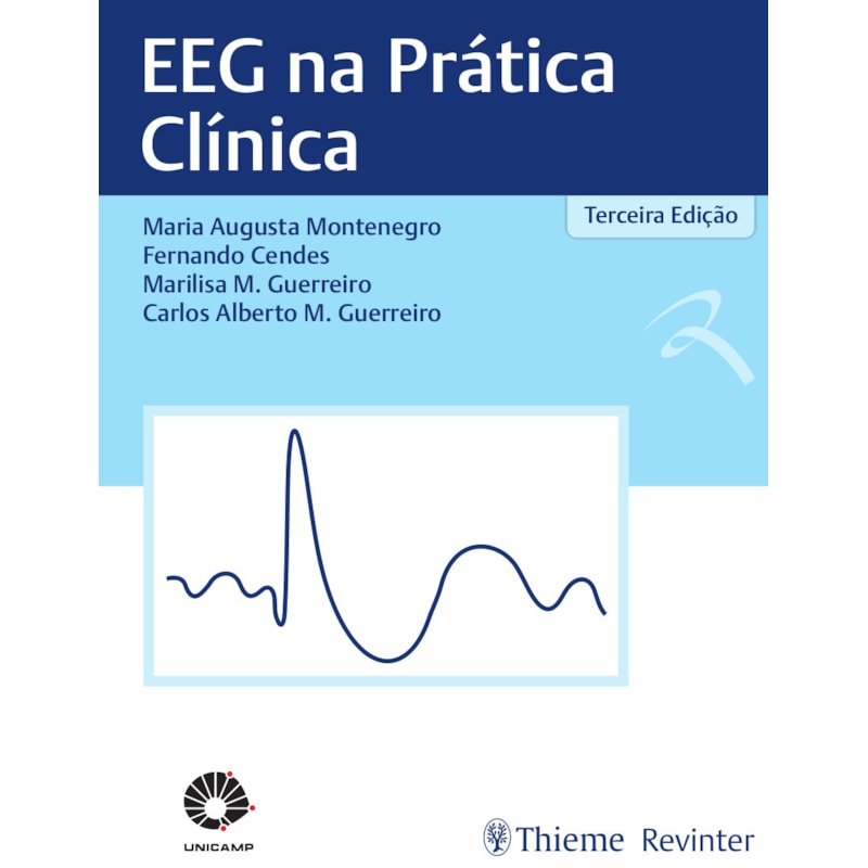 EEG NA PRÁTICA CLÍNICA