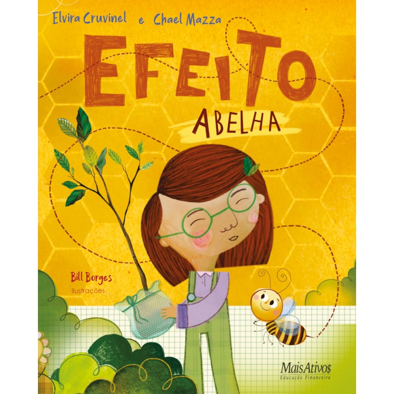 EFEITO ABELHA