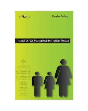 Efeitos da fuga à paternidade na estrutura familiar