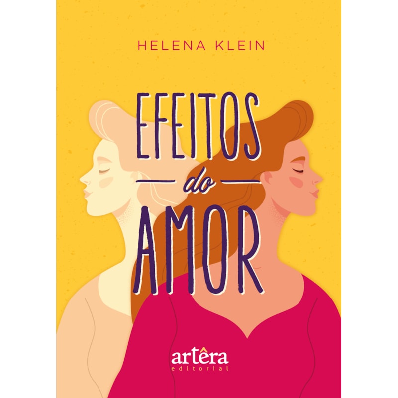 EFEITOS DO AMOR