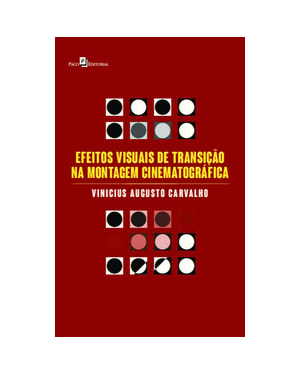 Efeitos visuais de transição na montagem cinematográfica