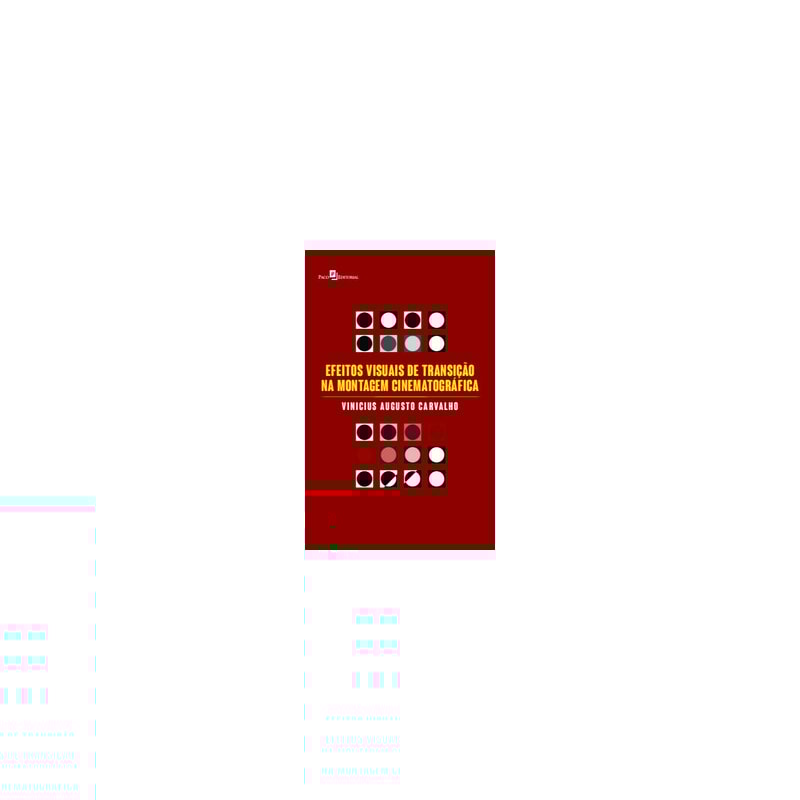 Efeitos visuais de transição na montagem cinematográfica