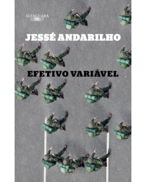 EFETIVO VARIÁVEL
