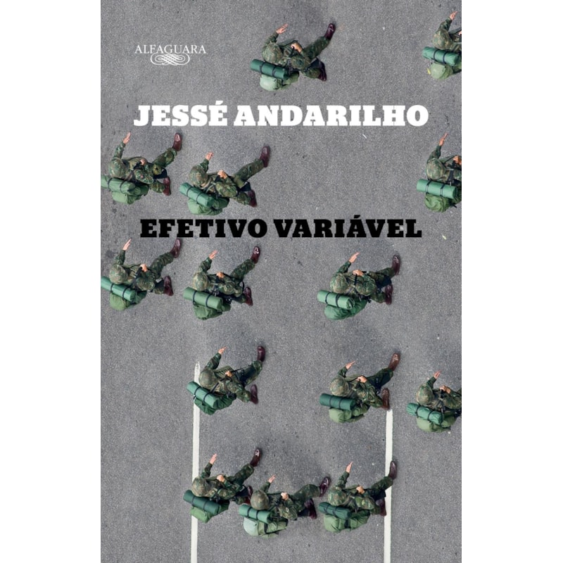 EFETIVO VARIÁVEL