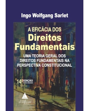 EFICACIA DOS DIREITOS FUNDAMENTAIS, A