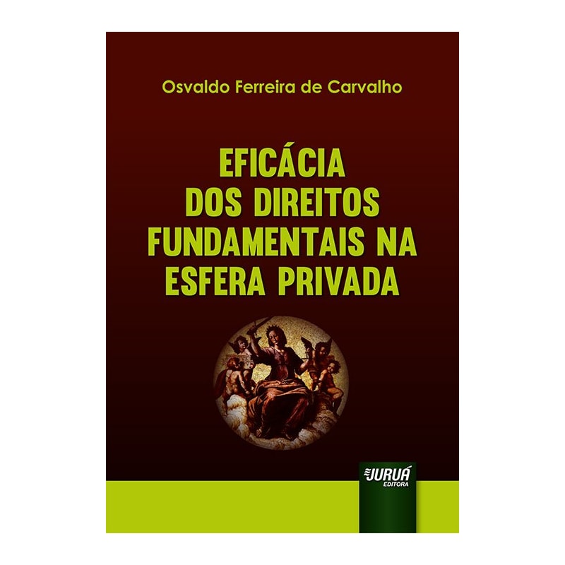EFICÁCIA DOS DIREITOS FUNDAMENTAIS NA ESFERA PRIVADA