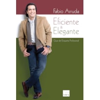 EFICIENTE E ELEGANTE