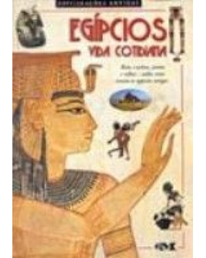 EGÍPCIOS