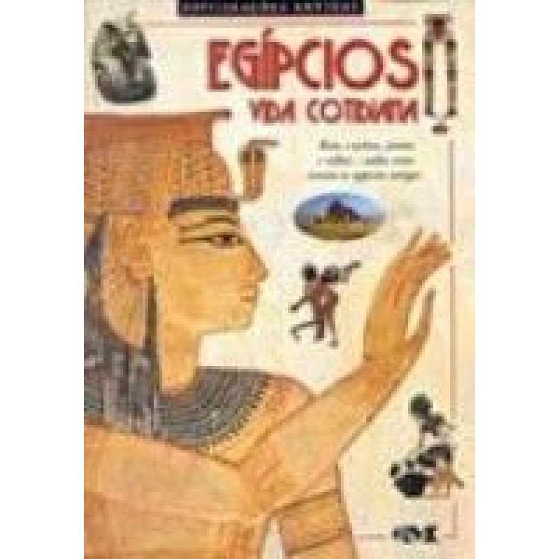 EGÍPCIOS