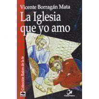 EGLESIA QUE YO AMO