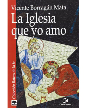 EGLESIA QUE YO AMO