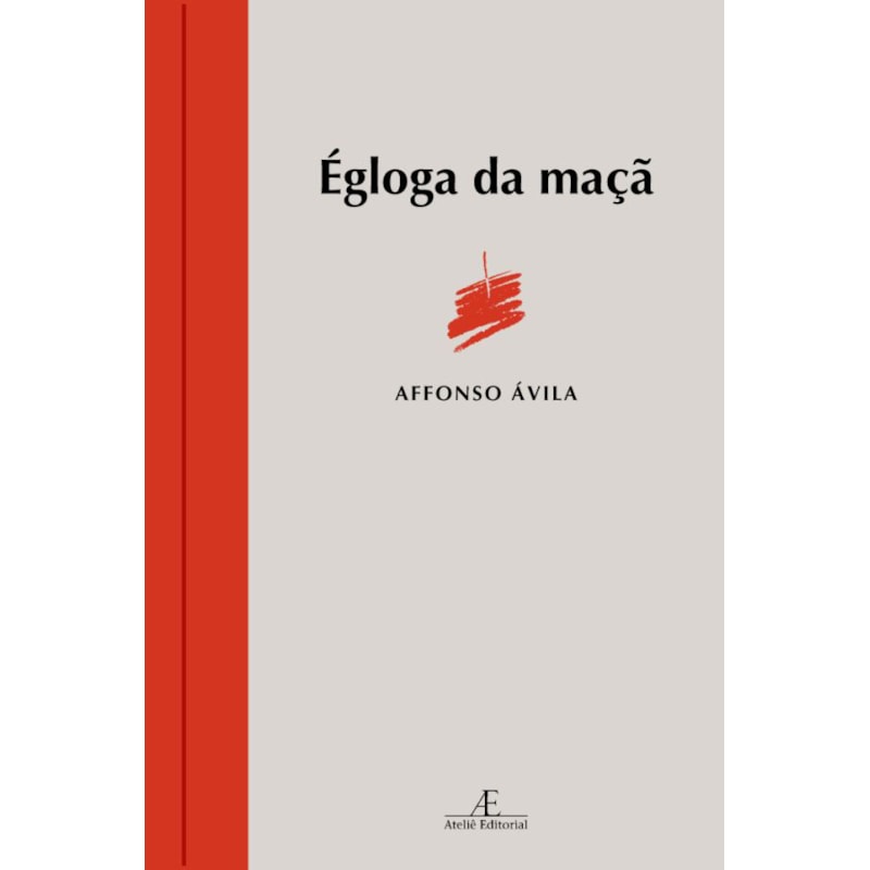 ÉGLOGA DA MAÇÃ