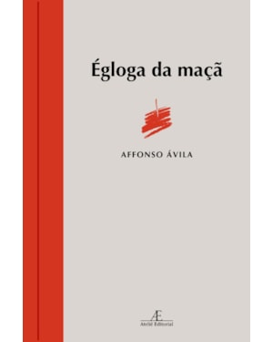 ÉGLOGA DA MAÇÃ