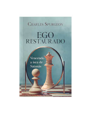 EGO RESTAURADO