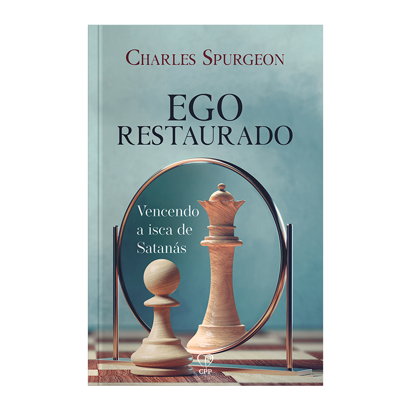 EGO RESTAURADO