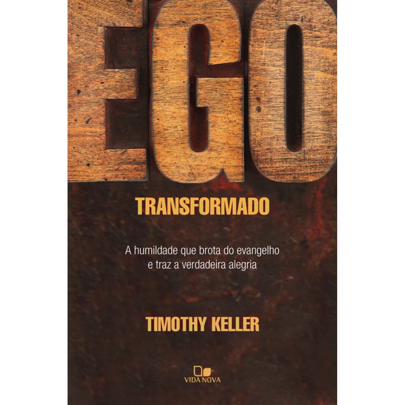 Ego transformado