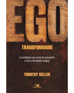 Ego transformado