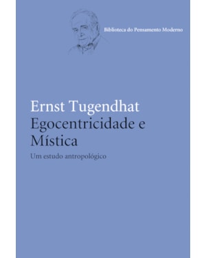 EGOCENTRICIDADE E MÍSTICA: UM ESTUDO ANTROPOLÓGICO