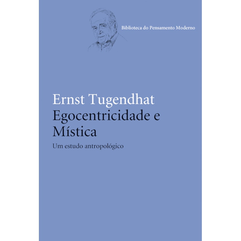 EGOCENTRICIDADE E MÍSTICA: UM ESTUDO ANTROPOLÓGICO