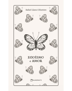 EGOÍSMO E AMOR