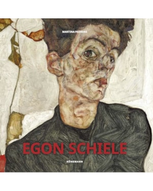 Egon schiele