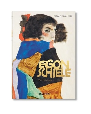 Egon schiele: the paintings