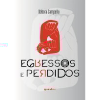 Egressos e perdidos