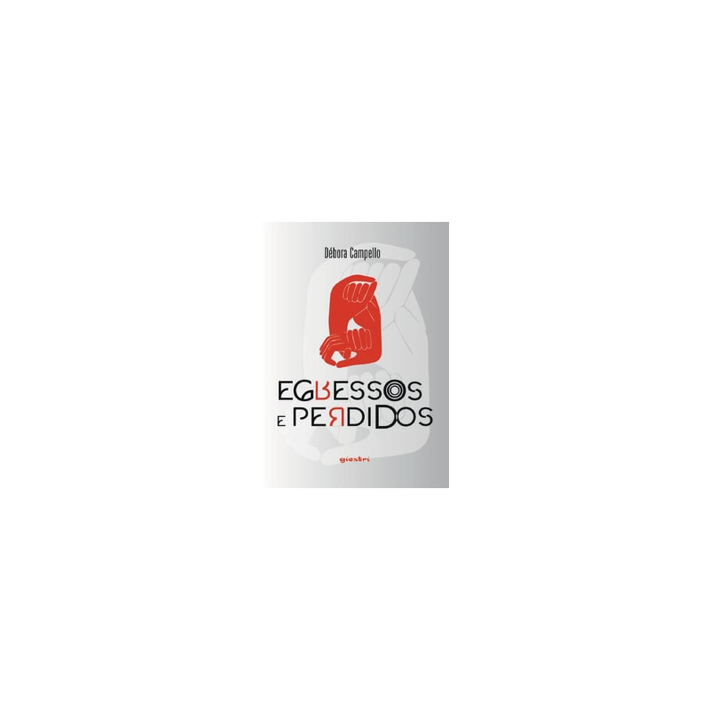 Egressos e perdidos
