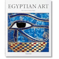 Egyptian art