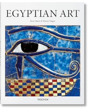 Egyptian art
