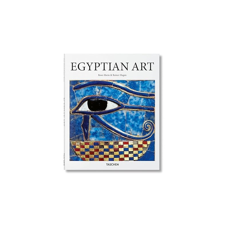Egyptian art