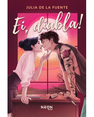 EI, DIABLA!