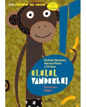EI, EI, EI VANDERLEI