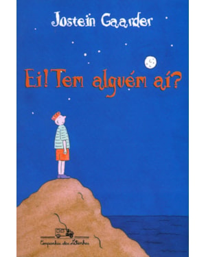 Ei! tem alguém aí?