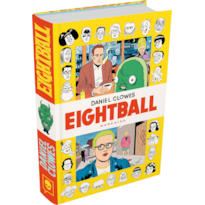 EIGHTBALL COMPLETO