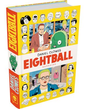 Eightball Completo