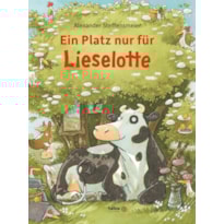 EIN PLATZ NUR FÜR LIESELOTTE